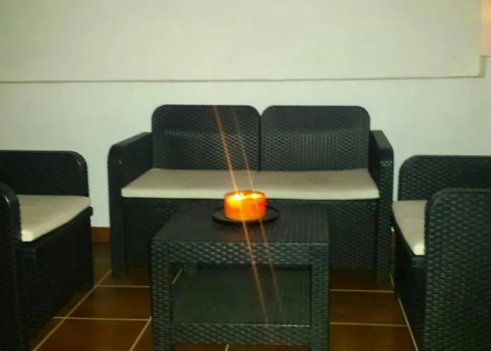 Casa Hemo Prázdninový dům