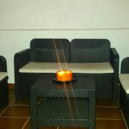 Casa Hemo Casa de Férias