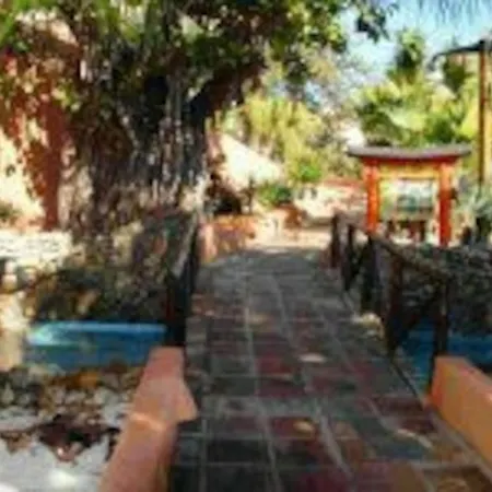 Casa Hemo Almuñécar