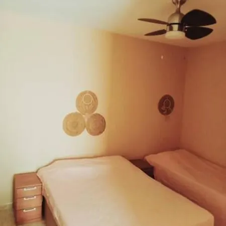 Casa Hemo Casa de Férias